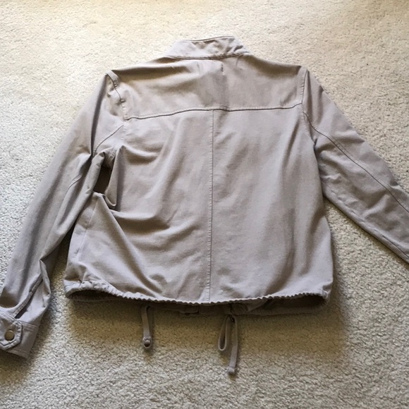 Utility Jacket - Picture 6 of 8